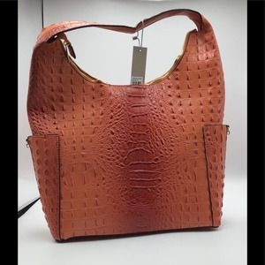 Calin Hobo Fashion Handbag Super Large.